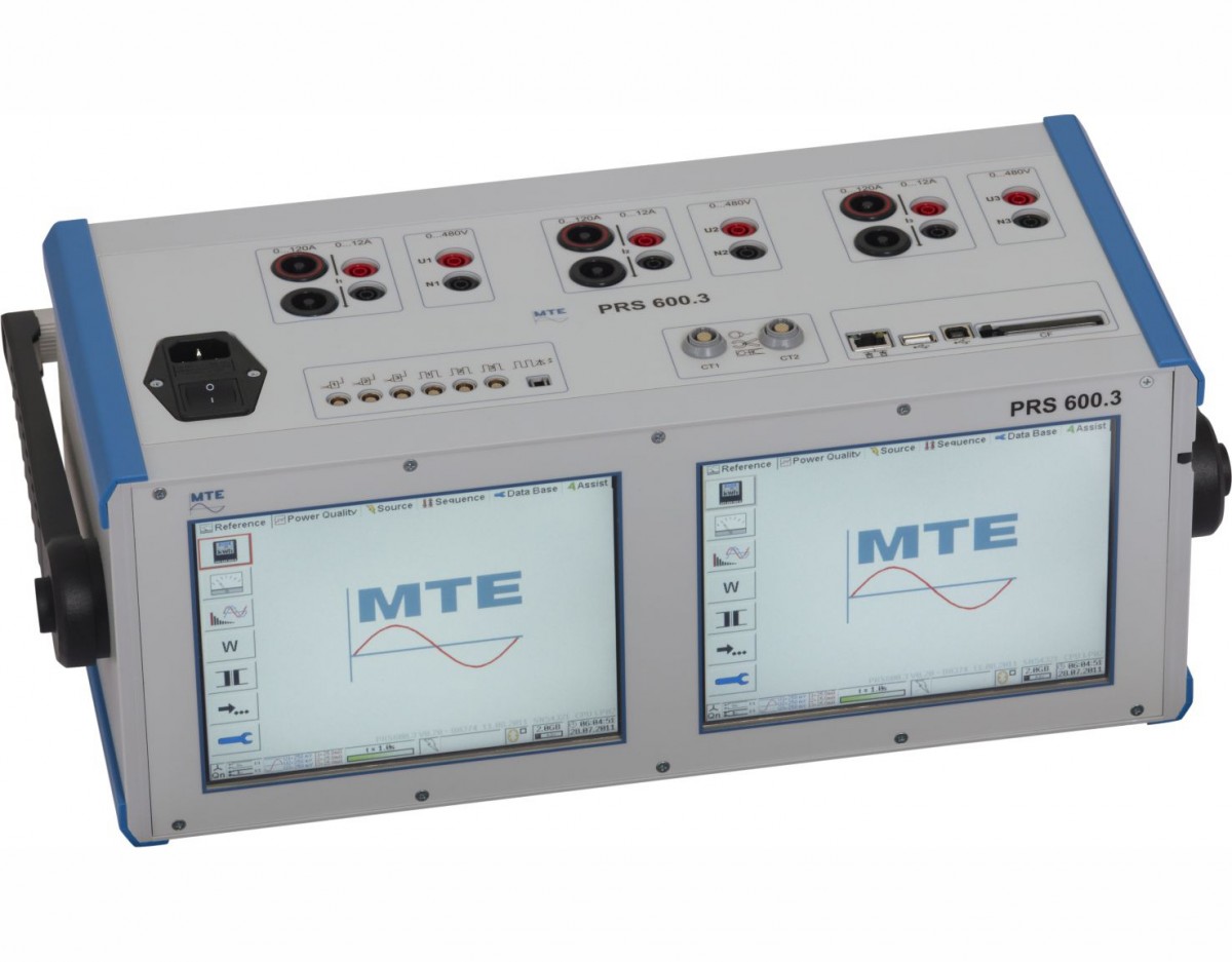 Electrical Measuring Equipment CETT Co.,Ltd