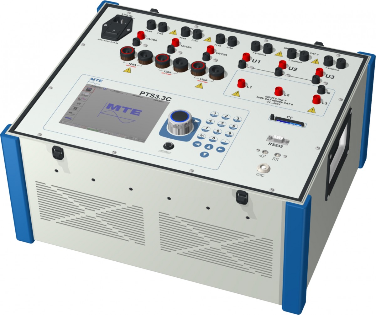 Electrical Measuring Equipment CETT Co.,Ltd